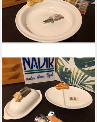 Articoli Nadir pasta e pesce