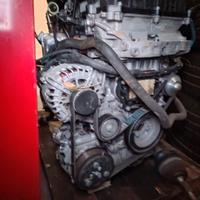 motore completo di cambio 1.2 puretech