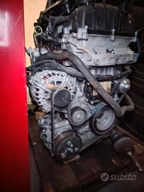 motore completo di cambio 1.2 puretech