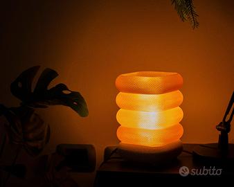 Lampada Arqora