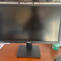 Monitor IPS 2k 75HZ Asus 27 pollic