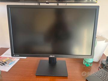 Monitor IPS 2k 75HZ Asus 27 pollic