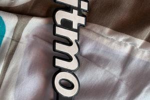 Fregio Ritmo D fondo magazzino