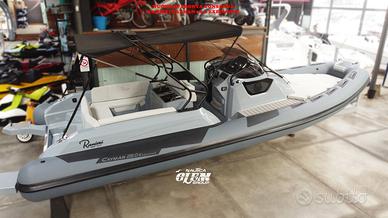 Ranieri cayman 28 executive nuo in pronta consegna