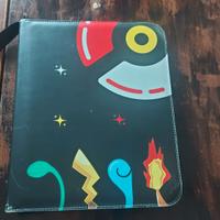 Collezione di carte Pokemon