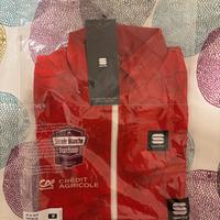 Gilet Sportful Strade Bianche 2025 - M