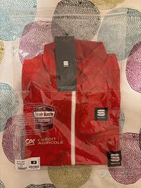 Gilet Sportful Strade Bianche 2025 - M