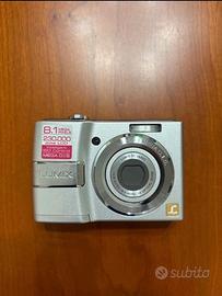 Macchina fotografica