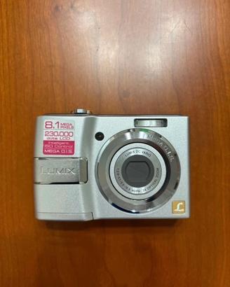 Macchina fotografica