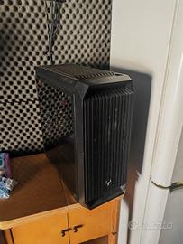 case tower atx
