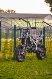 Honda crf 450