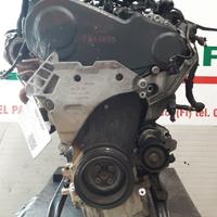 MOTORE Volkswagen Tiguan  CFG