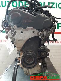MOTORE Volkswagen Tiguan  CFG