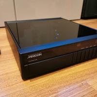 Meridian 501 preamplificatore stereo