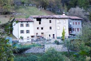 Due immobili residenziali ad Arsiero (VI)