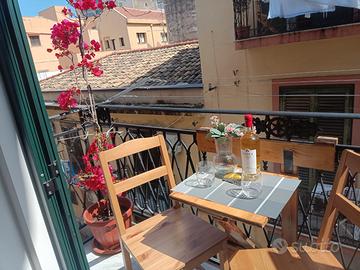 Vacanze a Palermo