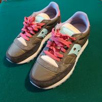 Scarpe SAUCONY Originals JAZZ TRIPLE donna n. 37.5