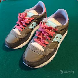 Scarpe SAUCONY Originals JAZZ TRIPLE donna n. 37.5