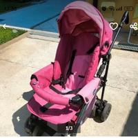 passeggino trio