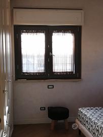 Cassonetti in legno per tapparelle avvolgibili