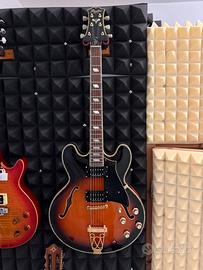 Peerless Renaissance Custom