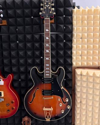 Peerless Renaissance Custom