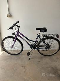 Bici Atala