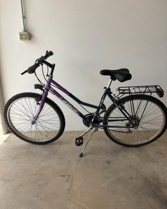Bici Atala