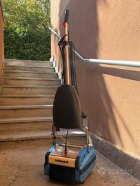 Lavapavimenti professionale Rotowash R20