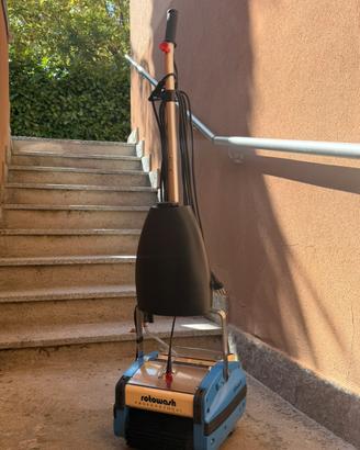 Lavapavimenti professionale Rotowash R20