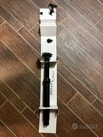 Reggisella telescopico MTB Cannondale DownLow