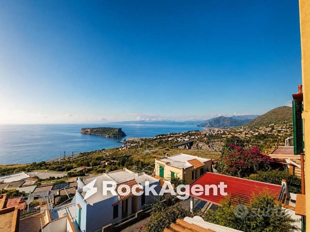 Appartamento – San Nicola Arcella, Villaggio Bridge, Atrigna - Vista 2