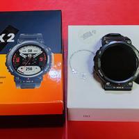 Amazfit trex 2 smartwatch 