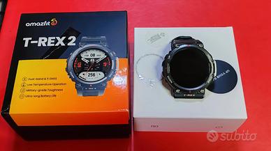 Amazfit trex 2 smartwatch 