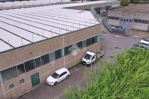 CAPANNONE A VICOPISANO