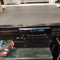 lettore CD kenwood