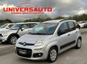 Fiat Panda 1.3 MJT 75cv Easy 2012