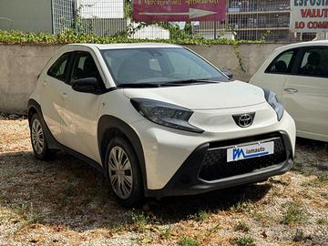 TOYOTA Aygo X Trend 1.0cc 72cv ANDROID/IOS CAMER
