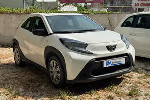TOYOTA Aygo X Trend 1.0cc 72cv ANDROID/IOS CAMER