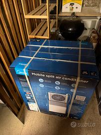 Midea PortaSplit 12000BTU Condizionatore Portatile