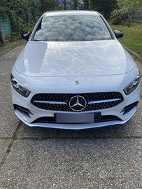 Mercedes A250E Plug in Hybrid