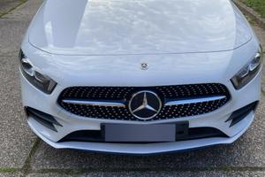 Mercedes A250E Plug in Hybrid