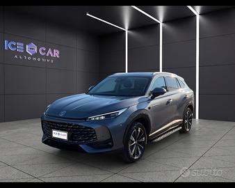 MG HS 1.5 PHEV Luxury AUTO ITALIANA PRONTA CONSEGN