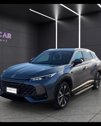 MG HS 1.5 PHEV Luxury AUTO ITALIANA PRONTA CONSEGN