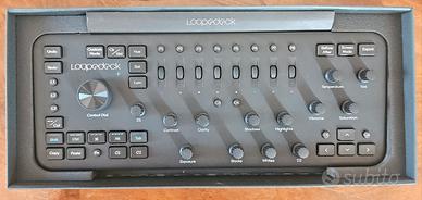 Loupedeck plus