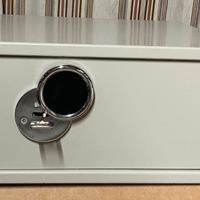 Tesoretto con chiave