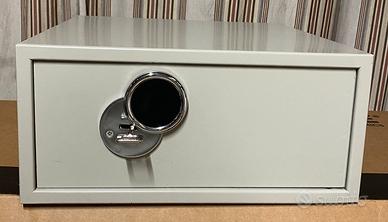 Tesoretto con chiave