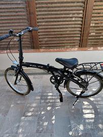 nr 2 biciclette NLR tkk style 