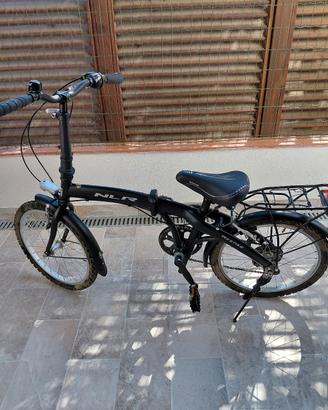 nr 2 biciclette NLR tkk style 