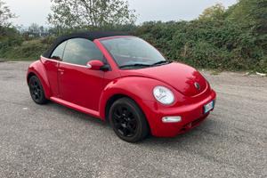Volkswagen maggiolino cabrio Asi